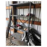 Garage Shelf Garage Shelf