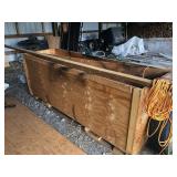 Firewood Box Firewood Box