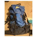 Classic Vintage Kelty Back Pack Classic Vintage Kelty Back Pack