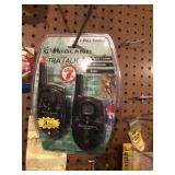 Walkie Talkie Walkie Talkie