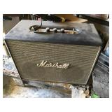 Marshall Bluetooth Speaker