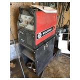 Nampa Welding Machine