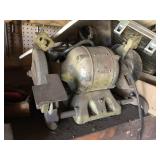 Bench Grinder Bench Grinder