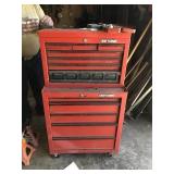 Craftsman Tool Box Full of Tools Craftsman Tool Box Full of Tools