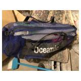 Oceanic Diving Gear Oceanic Diving Gear