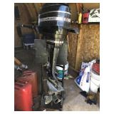 Mercury 60 Trolling Motor Mercury 60 Trolling Motor