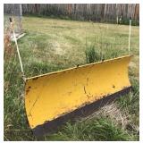 72in Plow Blade 72in Plow Blade