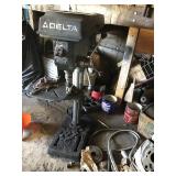 Delta Drill Press