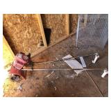 Garden Tiller Garden Tiller
