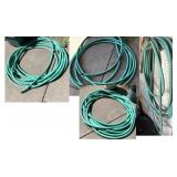 Garden Hose Bundle