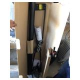 (In Box) Subaru Roof Mount Bicycle Carrier (In Box) Subaru Roof Mount Bicycle Carrier