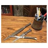 Vintage Envelope Openers/ Drug Rep Merchandise Vintage Envelope Openers/ Drug Rep Merchandise