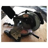 Ace 10' Mitersaw Ace 10' Mitersaw
