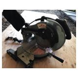 Ace 10" Mitersaw