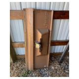 Jeep Tail Gate Jeep Tail Gate