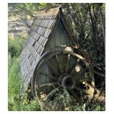 Dog House