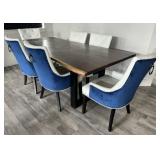 Dining Table w/ Chairs