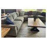 Sectional Sofa
