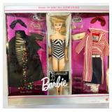 1993 Mattel 35th Anniversary Keepsake Collection