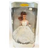 1996 Mattel Wedding Day Barbie Collector Edition