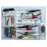 Large Fish Lures