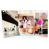 Perfectly Suited & Bloomingdale's Barbie