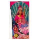 1993 Mattel Fountain Mermaid Barbie