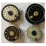 Fly Fishing Reels