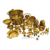 Brass & Metal Collection