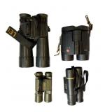Binocular Collection