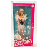 1987 Skating Star Etoile Du Patin Barbie