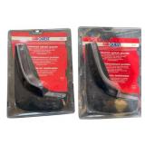 Carquest Contoured Splash Guards (Model 82103)