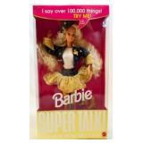 1994 Mattel Super Talk! Barbie