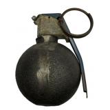 Baseball Hand Grenade Non-Functional