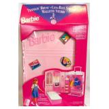 1996 Mattel Barbie Travelin' House