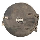 Vintage Simplex IPC Movie Film Reel