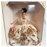 1996 Limited Edition Antique Rose Barbie