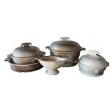 Guardian Service Cookware