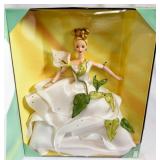1997 Limited Edition Lily FAO Schwarz Barbie