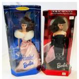 Enchanted Evening & Solo in the Spotlight Barbie
