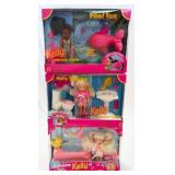 Kelly Baby Sister of Barbie Playsets (3)