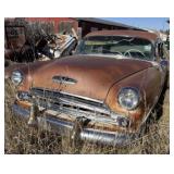 1953 Dodge Coronet
