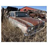 1963 Rambler American