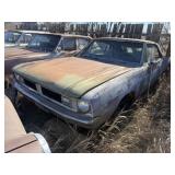 1970 Dodge Swinger