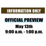 PREVIEW TIMES