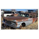 1960s Dodge Lancer