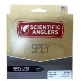 Scientific Anglers Spey Lite Scandi Head