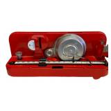 Ohaus 505 Precision Loading Scale