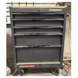 Husky Rolling Tool Chest
