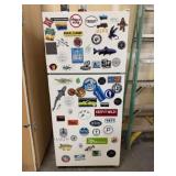 Kirkland Refrigerator